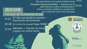 Sol en la Música