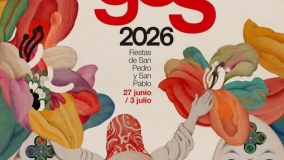 Fiestas de San Pedro y San Pablo 2026 en Burgos