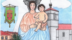 Santa Isabel en Traspinedo