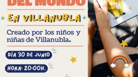 "El mejor cuento del mundo" de Villanubla