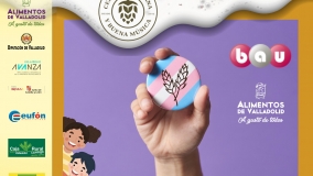Taller de Chapas en el Festival El Milanito en Zaratán