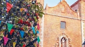 Fiestas del Guindo en Renedo de Esgueva 