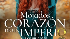 Mojados Corazón de un Imperio