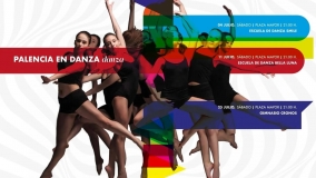 Palencia en Danza Palencia en Danza