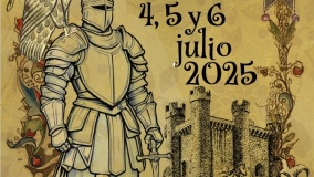 XIV Mercado Medieval en Valencia de Don Juan