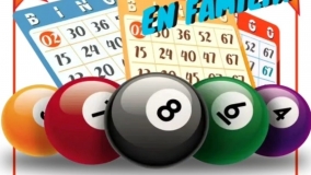 Bingo en Familia en el C.D. Real Sociedad Hípica de Valladolid