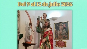 Fiestas de San Cristóbal en Boecillo