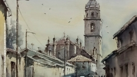 Fiestas Patronales de Santa María Magdalena en Matapozuelos 