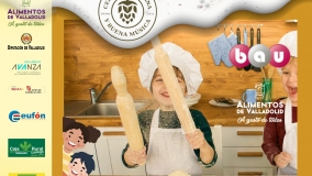 Taller de Cocina en el Festival El Milanito en Zaratán