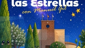 Observando las estrellas en Fresno el Viejo