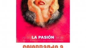 "Celebrando a Marilyn" "Celebrando a Marilyn"