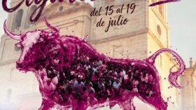 Fiestas de Santa Marina 2026 en Cigales