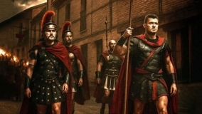 Mercatus Romanus 2025