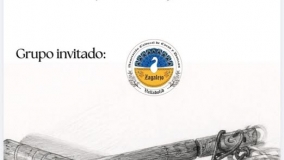 XXIXI Muestra de Paloteo y Danzas