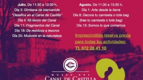 Visita Teatralizada "La Casa del Rey" en Casa del Rey en Villaumbrales