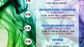 Kamaru Teatro presenta "Reciclando cuentos" en Palencia