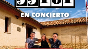 Concierto "JJPop" en Urueña Concierto "JJPop" en Urueña