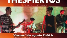 Concierto de Verano en el Museo de las Villas Romanas