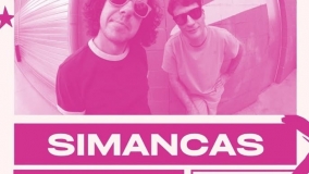 Happening en Simancas