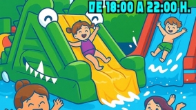Fiesta del Verano en Fresno El Viejo