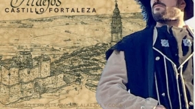 Visitas Teatralizadas en Alaejos