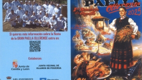 Gran Paella Orellense