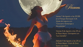 XX Muestra "El Arte está en la Calle" en Cigales