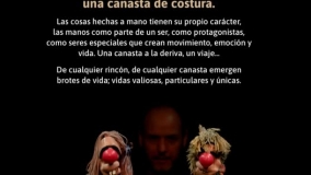 Javier Aranda presenta "Vida" en Urones de Castroponce