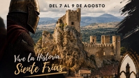 Mercado Medieval de Frías