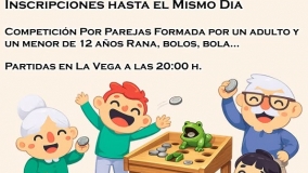 Juegos Autóctonos en Fresno el Viejo Juegos Autóctonos en Fresno el Viejo