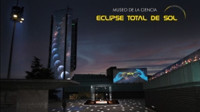Videomapping, música y gastronomía en el Museo de la Ciencia