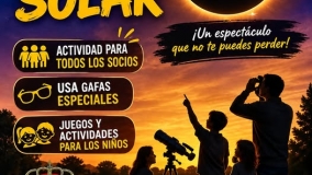 Eclipse el C.D. Real Sociedad Hípica de Valladolid