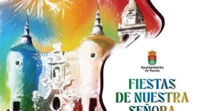 Fiestas de Nuestra Señora la Virgen de la Asunción 2026 en Rueda 