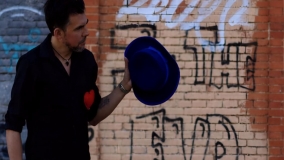 Magia con Freddy Varó en Cigales