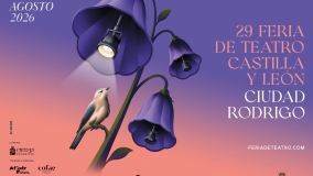 Feria de Teatro de Castilla y León 2026 Feria de Teatro de Castilla y León 2026