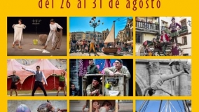 Circo Contemporáneo en León