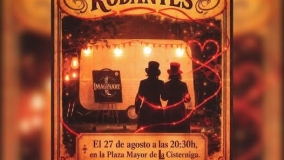 "Historias rodantes" en la Cistérniga