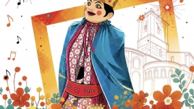Fiestas de San Agustín 2026 en Fresno el Viejo