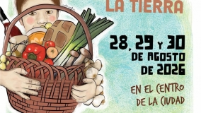 Ferias de Septiembre en Benavente