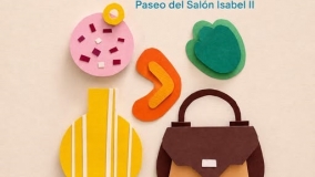 Feria de Artesanía en Palencia