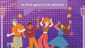 Fiestas de Nuestra Señora Virgen de Gracia en Villanubla