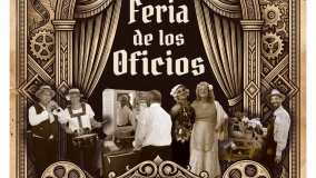 Feria de los Oficios de Villanubla