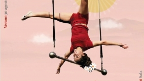 Ciclo de Circo "Sin red" en Ponferrada