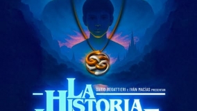 “La Historia Interminable"