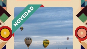 Espectáculo de Globos Aerostáticos