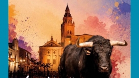 Fiesta de los Novillos 2026 en Nava del Rey