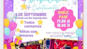 Abrapalabra Cuentacuentos