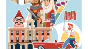Fiestas de Septiembre en Zamora