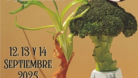Feria Agroalimentaria y Alubiada en La Bañeza