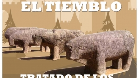 XII Jornadas Medievales El Tiemblo 